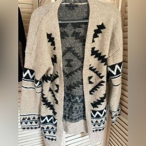 Tahari cardigan
